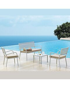 Vermobil salotto completo Alice