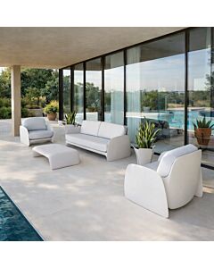 Vondom salotto Pezzettina