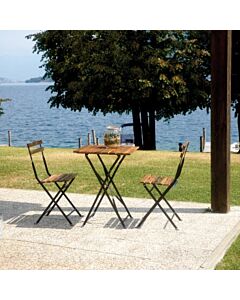 Moia Set Bistrò Deluxe