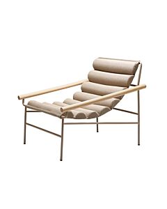 Scab poltrona Dress_Code indoor