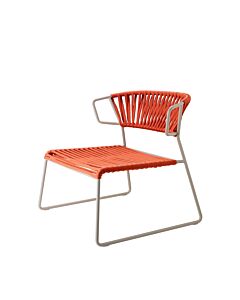 Scab poltrona Lisa Lounge Filò