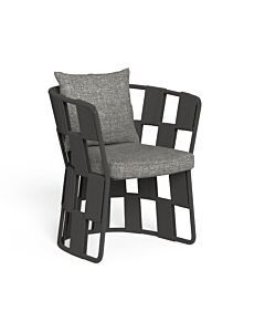 Talenti poltrona Scacco