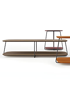 Doimo coffee table Plane 110