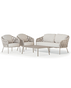 Grattoni salotto Victory