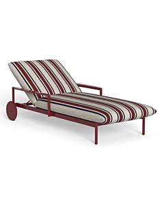 Talenti Nalu lettino