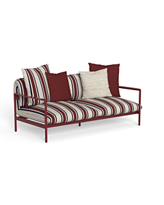 Talenti Nalu divano 2 posti