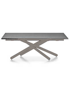 Outlet Connubia Tavolo Duel