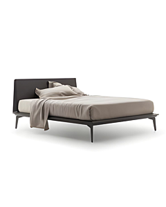 Alf Dafrè letto Xilo