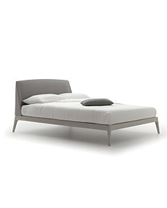 Alf Dafrè letto Ecate