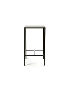 Vermobil Tavolo Alto Seaside 60x60