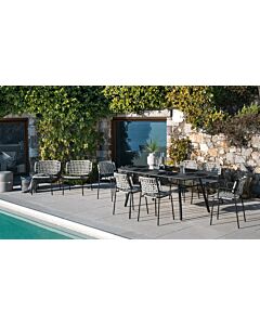 Connubia poltrona Yo! CB3505-E