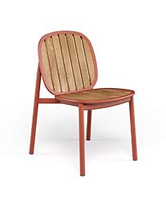 Emu sedia Twins Alu/Teak