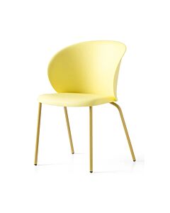 Outlet Connubia sedia Tuka CB1999