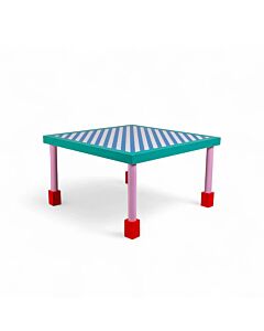 Seletti Supersquare table