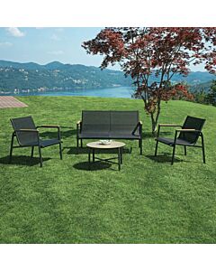 Moia salotto Tarquinia