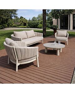 Moia salotto Port Grimaud