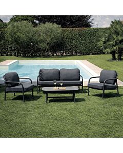 Moia Almeria living set