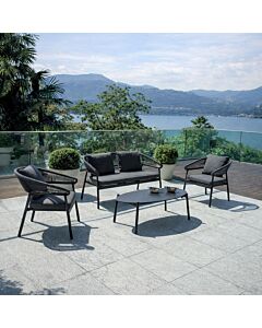 Moia salotto Cap-Ferrat