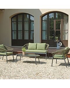 Moia Cap-Ferrat sofa set