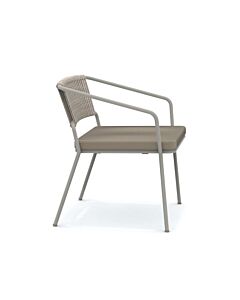 Vermobil poltrona bassa Slot