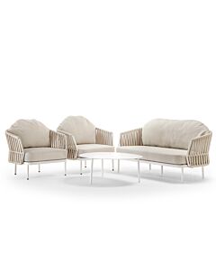 Grattoni salotto Soho