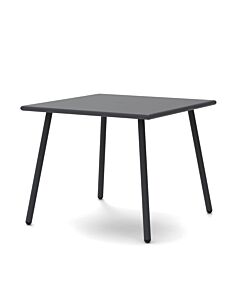 Vermobil tavolo quadrato Roma