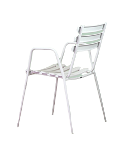 Promo Vermobil set 2 sedie Step con braccioli