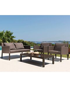 Talenti salotto Step