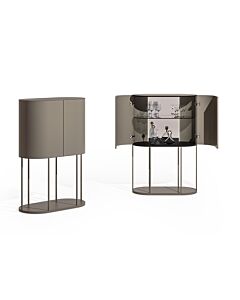 RondaDesign lounge bar cabinet Asteria