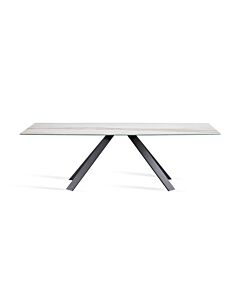 RondaDesign tavolo Ki ceramic