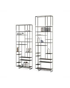 Ronda Design libreria divisoria Levia Divider
