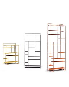 Ronda Design libreria Levia 