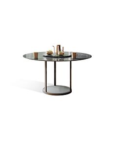 RondaDesign tavolo Twirl 