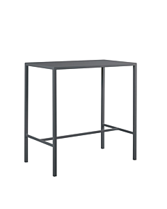 Vermobil Tavolo Alto Seaside 105x60