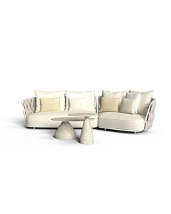 Talenti divano modulare Swipe A