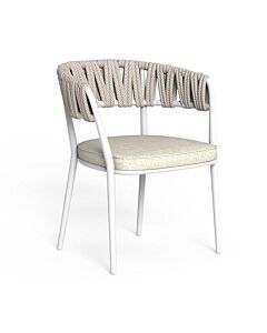 Talenti poltrona da pranzo Swipe