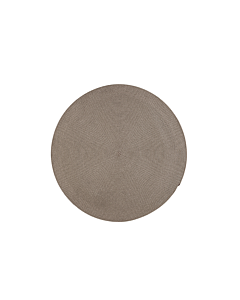 Vermobil tappeto tondo da esterno