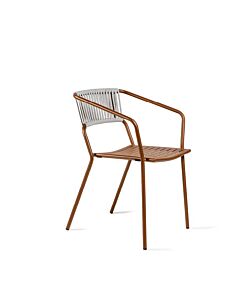 Vermobil poltroncina Slot