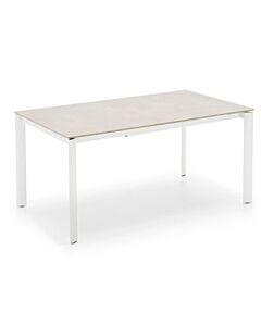 Outlet Connubia tavolo Eminence