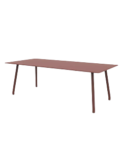 Vermobil tavolo Verdea