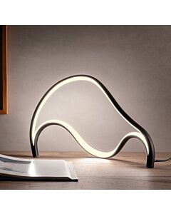 Redo lampada da tavolo Arc tempest