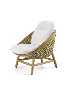 Ethimo poltrona Teodora