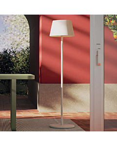 Redo Lampada da Terra Teseo