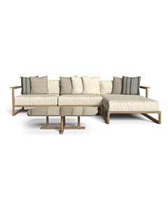 Talenti divano modulare Thea