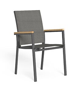 Talenti sedia Timber