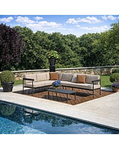 Moia salotto Torvaianica