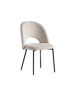 Connubia sedia Tuka Mid Hole