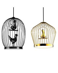 Horm Lampada Twee T.