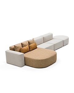 Varaschin Daybed Compact Belt