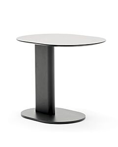 Varaschin tavolino Plinto C & T